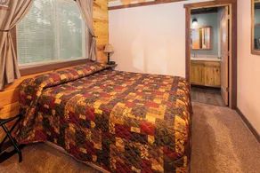 Des vacances Black Hills dans le confort à Elk Hollow Cabin! - Image 4