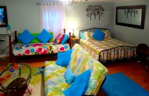 Treetops Solar Sanctuary - Image 4