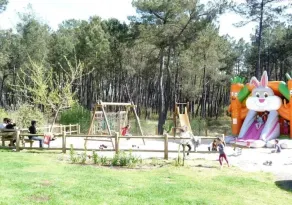 ZEcamping 4 étoiles animé chiens acceptés familial piscine couverte - Image 5