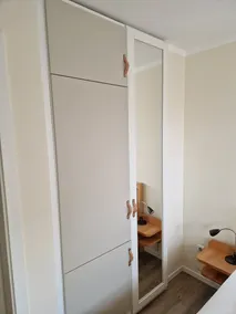 Haus Sonnenstern, halmtak, WiFi, centrala + tyst, yttre persienner, öppen spis - Image 2