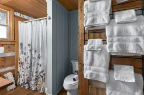 Wisteria Cabin | New Listing | Pet-friendly - Image 2