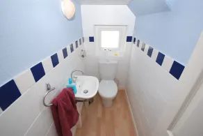 Appartement de 2 chambres situé dans un endroit spectaculaire à Ventnor - Image 4