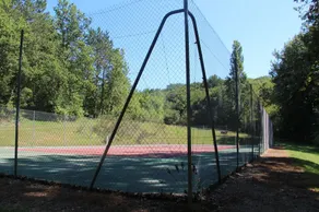 Gers, großes Charaktergrundstück, bewaldeter Park, privater Swimmingpool und Tennisplatz - Image 2