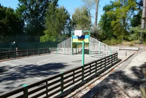 Casa indipendente con piscina, club per bambini nel condominio - Image 4