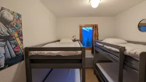 Chalet in Oz, 150m from Alpe d'Huez ski area - Image 4