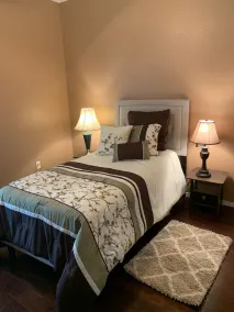 Beautiful house with private pool near spring training - Image 5