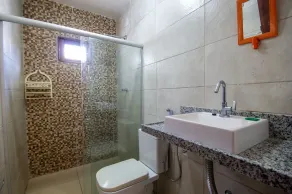 Casa com Piscina e Ar perto da praia em Paripueira - Image 3