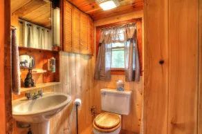 Moose's Nook - Private waterfront on Rangeley Lake - Image 4