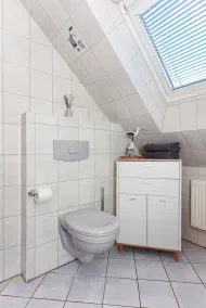 Ferienwohnung Wattgeflüster - Image 5