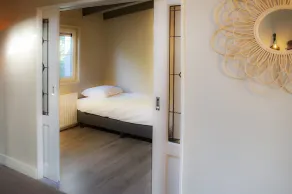 Lovely spacious 5 person chalet in the middle of the Heydeveld - Image 4