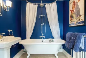 Beautiful 3BD Family Retreat in Oxfordshire! - Image 3