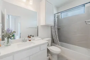 Contemporary Home with Office, Centrally Located - Image 3
