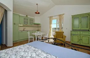 6 Bedroom Cozy Home In Pazin - Image 3