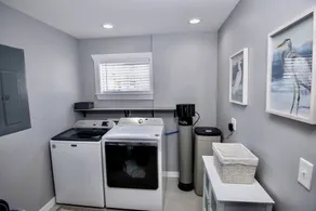 Beautiful updated home for your entire family-on the canal, close to SXS trails! - Image 2