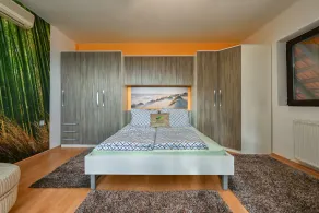 Twin Oasis Retreat with Pool & Spa - Happy Rentals - Image 5