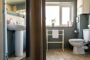 Cosy 3 Bedroom Cottage - Central Chipping Norton - Image 3