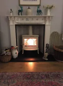 Holmlea Cottage - Image 3