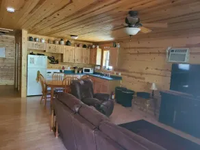 Private cabin with direct ATV/UTV trail access - Image 5