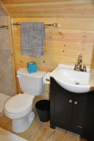 Villa con vista maestosa sul fiume Monocacy. 7 posti letto, 2 bagni, cucina completa - Image 3