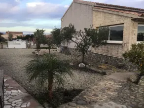 2 sovrum i ett hus och jacuzzi - Image 5