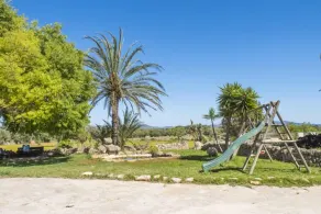 Landestypisches Finca  Anwesen mit  Yacuzzi- Pool , Klima und Wifi - Image 2
