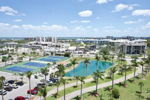 Estero Beach & Tennis C-901 by Sun Palace Vacations - Image 2