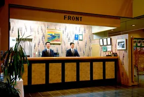 Sapporo's Secret Onsen Sanctuary Marukoma Onsen Ryokan - Image 4