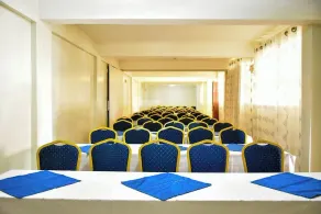 Amara Ridge Hotel Meru  - Image 2