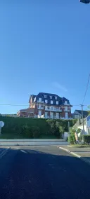 studi'ault 100 m from the beach - Image 5