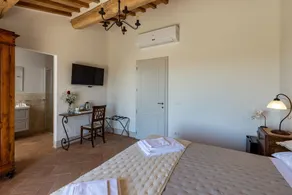 Appartamento Trilocale Villa Andrea - Image 5