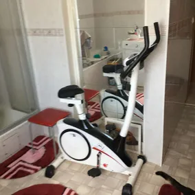 Ferienwohnung bunte Stadt an der Elde - Image 2
