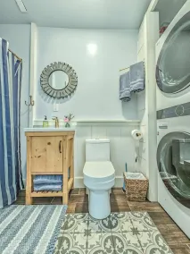 Cozy Cottage on Lake Sebasticook - Image 3