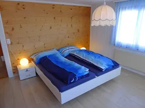 Wonderful private villa for 8 guests with WIFI, TV, patio and panoramic view - Image 4