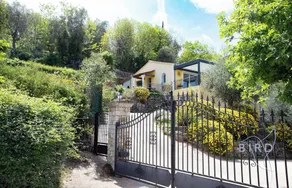 Pretty villa in greenery ecrin - Image 4