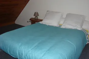 HOUSE FOR RENT VALLEY Louron - Upper Pyrenees - Image 4