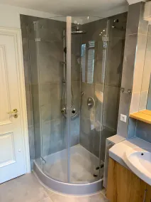 Ferienwohnung/app. für 8 Gäste mit 140m² in Todtnau - Image 5