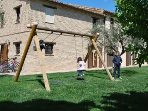 Apartment in Marche with Pool & Wine Tours - Image 3