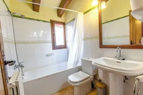 Catalunya Casas: Land Masia Gipot f��r 22 Gäste, nur 20 Minuten von den Str�����nden von Sitges entfernt! - Image 5