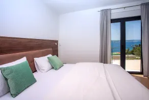 Seaview holiday home Lemona - Image 5