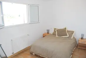 Moderne hus i rolige blind vej. Privat pool. - Image 4