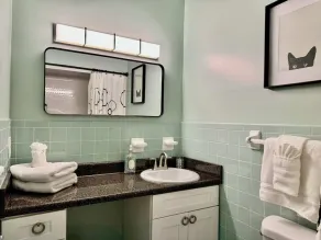 Beautiful Updated Historic 3BD/2BTH Home - Image 5