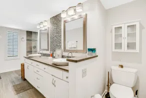 Lovely Amelia Island Condo with pool, W/D & central AC - Image 4