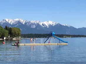 Entire Townhouse in central Invermere - Image 2