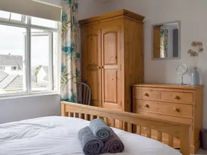 2 Schlafzimmer Unterkunft in Wool, near West Lulworth - Image 5