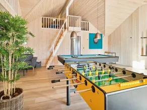 5 star holiday home in Harboøre - Image 4