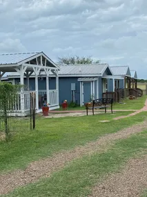 Boka din minisemester på GBAR Alpaca Ranch med utsikt över Lake Corpus Christi - Image 3
