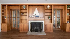 Sunrise Lake House Unveils New 2026 Deck & Hot Tub — Your Lakeside Escape Just Got Better - Image 2