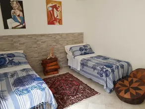 Mandorla beach house - Image 5