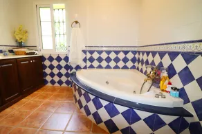 Villa AndreaSol SpainSunRentals 1128 - Image 2