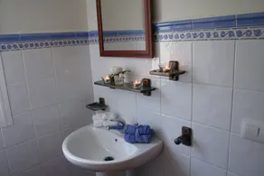 Landlige huse Los Algarrobales- Casa Paraíso - Image 3
